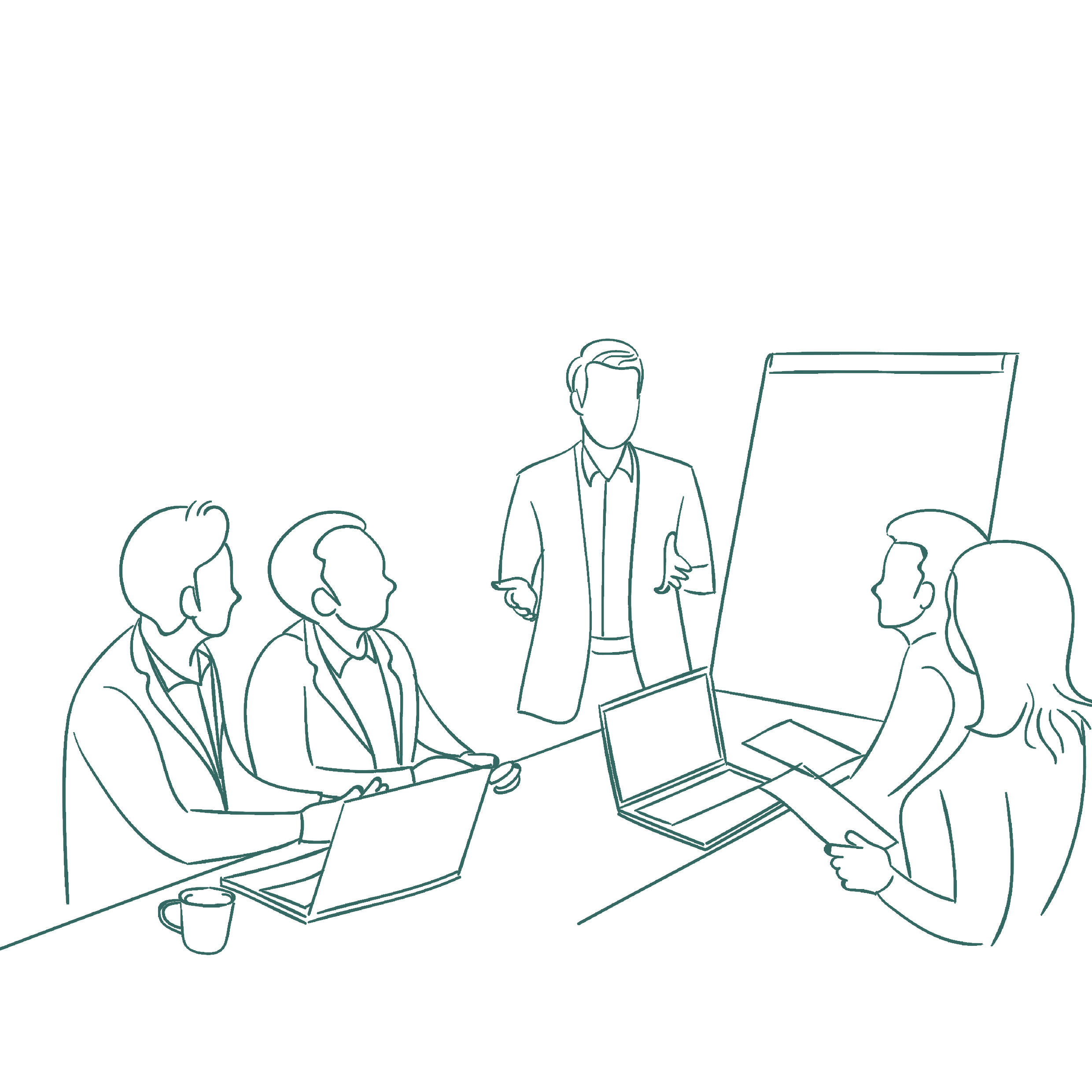 What Happens When You Outgrow Your HR — But Don’t Know It Yet?