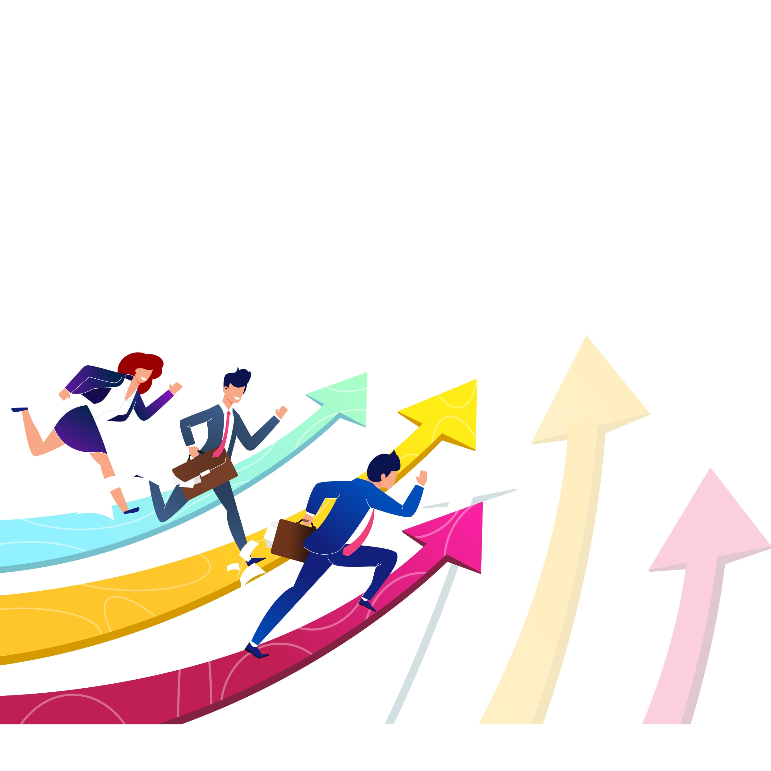 Revamping the Performance Management Process