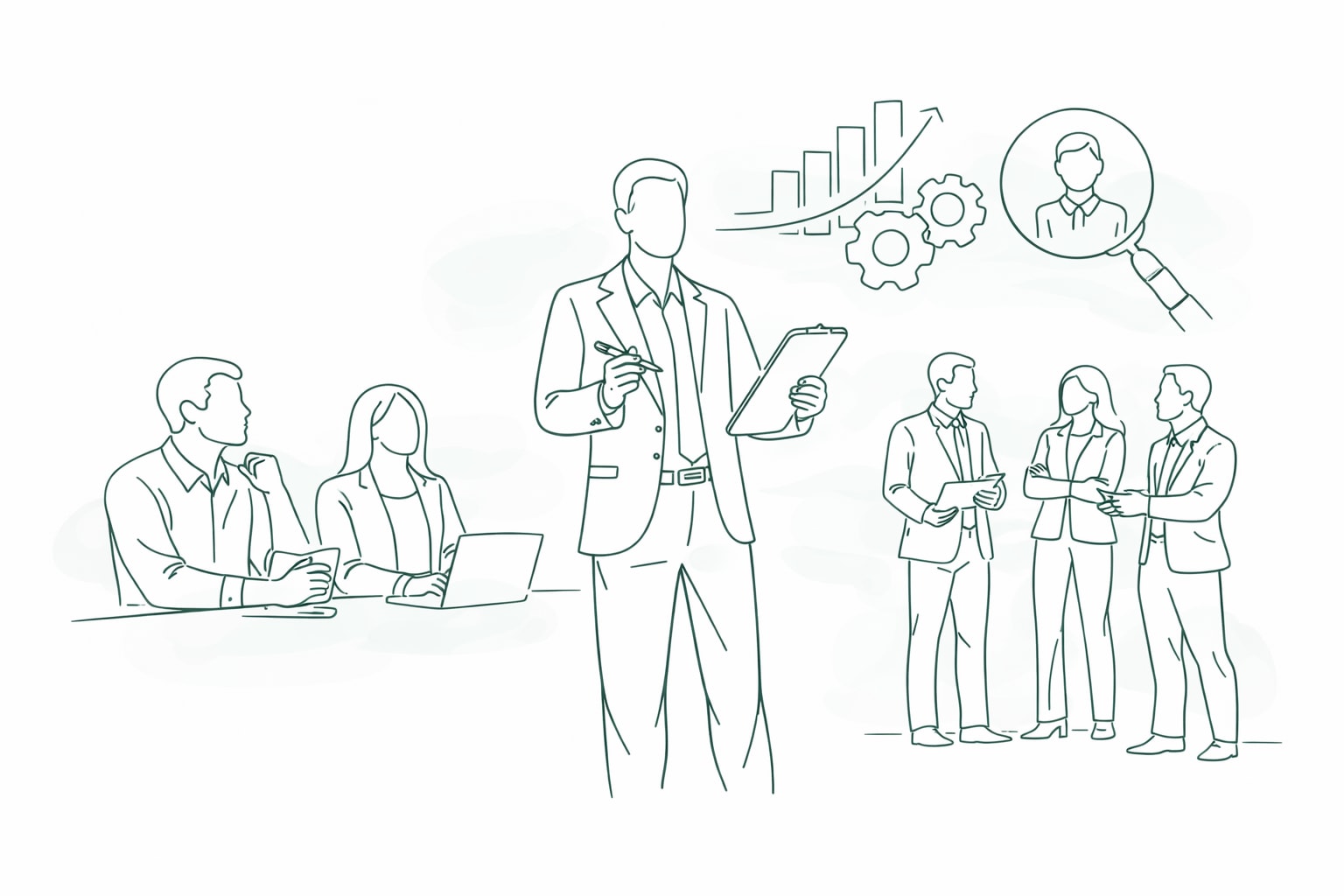 Associate Director - Consulting