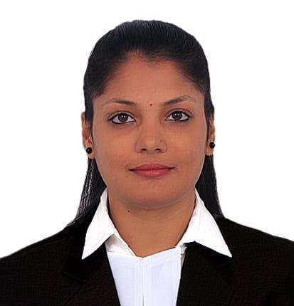 Aparajita Jha